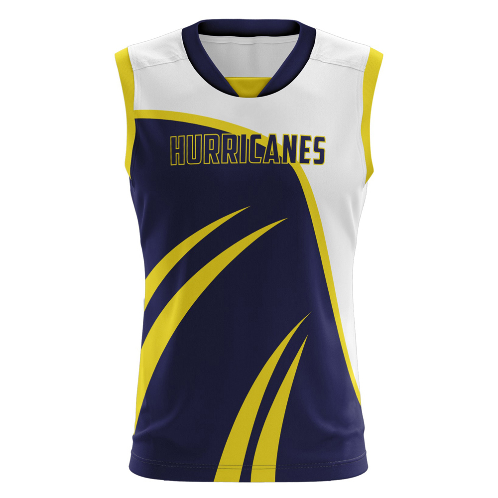 Uniforms and Team Identity in Aussie Rules Football – Triboost